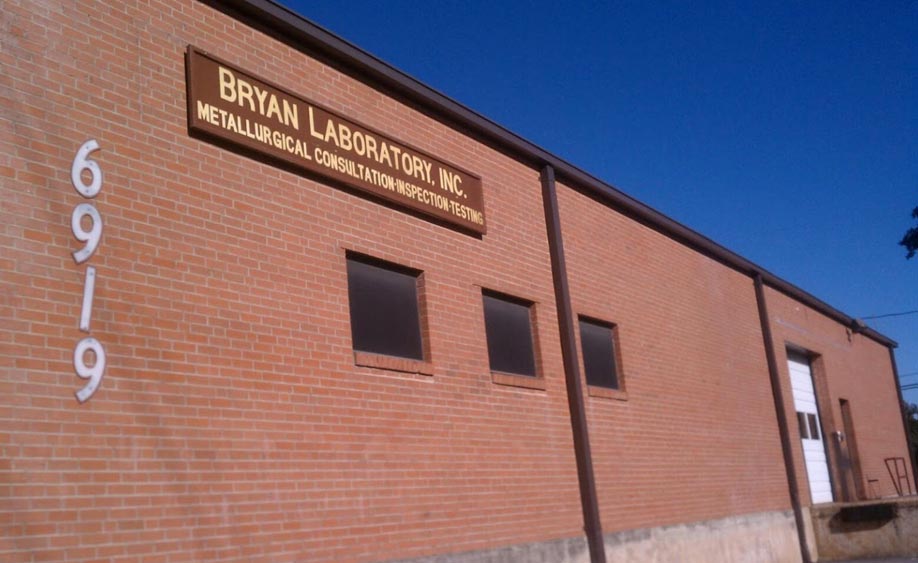 bryan laboratory
